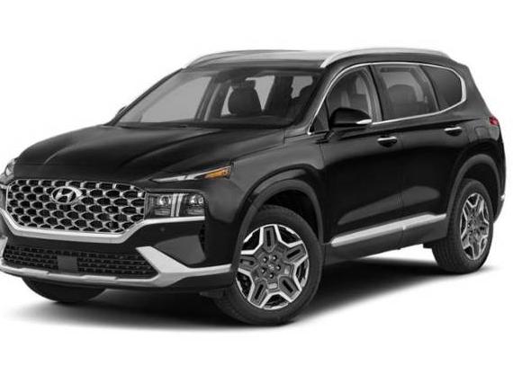 HYUNDAI SANTA FE 2023 5NMS4DAL7PH534751 image